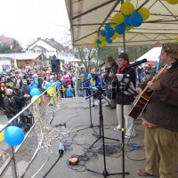 Schergaße-Jahrmarkt Sonntag